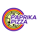 paprika pizza newbridge android application logo